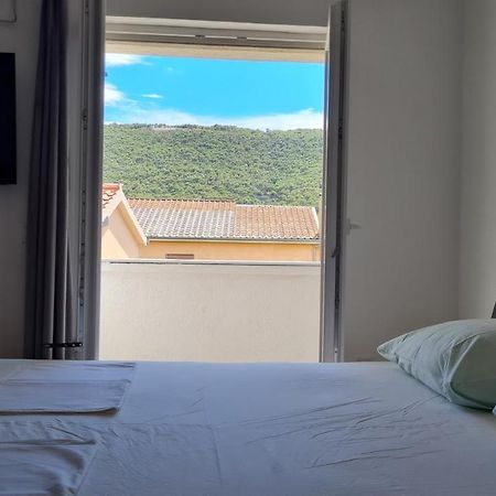 Apartmani Mlinar - Studio Apartment Grebaštica Eksteriør billede