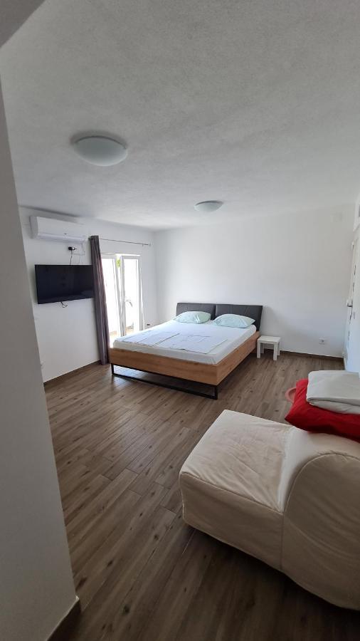 Apartmani Mlinar - Studio Apartment Grebaštica Eksteriør billede